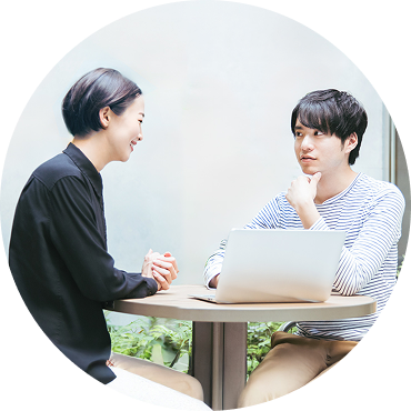 個人向けコースイメージ